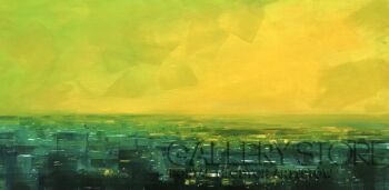 First32104 Last32104-Cityscape 1.0-Akryl