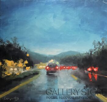 First32104 Last32104-Highway-Olej