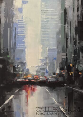 First32104 Last32104-Skyscraper Rush-Olej