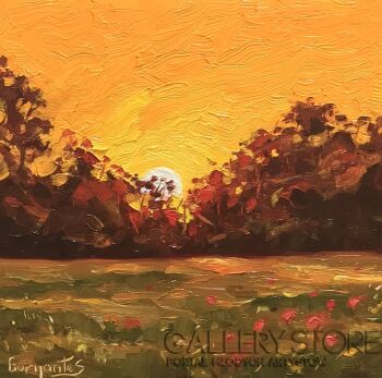First32104 Last32104-Sunset-Olej
