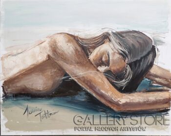 First39435 Last39435-Sleeping sunset-Olej