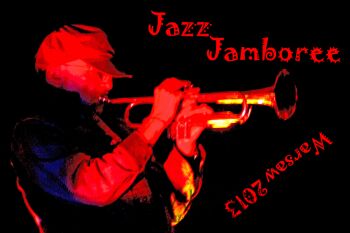 First32323 Last32323-Jazz Jamboree-Fotografia