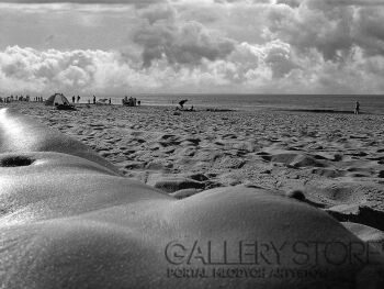 First32323 Last32323-Na plaży-Fotografia