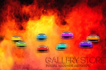 First32323 Last32323-Piekielni kierowcy-Fotografia