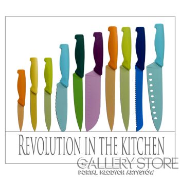 First32323 Last32323-Revolution in the kitchen-Fotografia