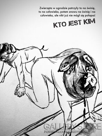 First36143 Last36143-Kto jest kim-Plakaty
