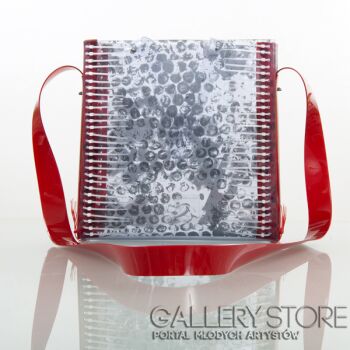 First3235 Last3235-ARTbag - torba podręczna - kolekcja KOD CYWILIZACYJNY-Design