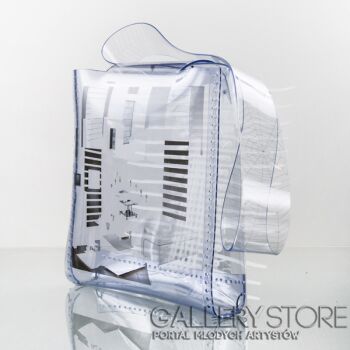 First3235 Last3235-ARTbag - torba podręczna - kolekcja MOVEMENTAL-Design