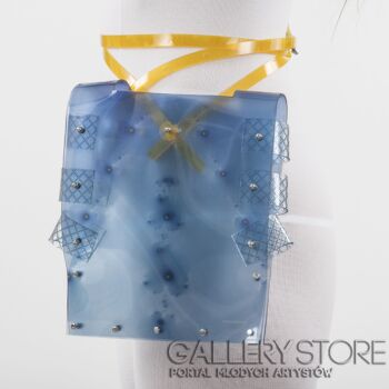 First3235 Last3235-ARTbag - torba podręczna - kolekcja SOLITONS-Design