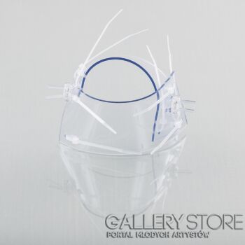 First3235 Last3235-BRANSOLETKA 23 - projekt recyclingowy ODPAD-Design