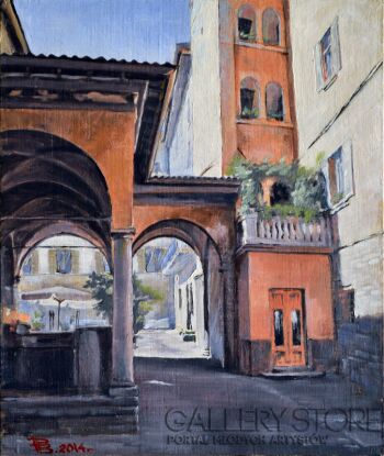 First760 Last760-Bergamo. Cafe-Olej