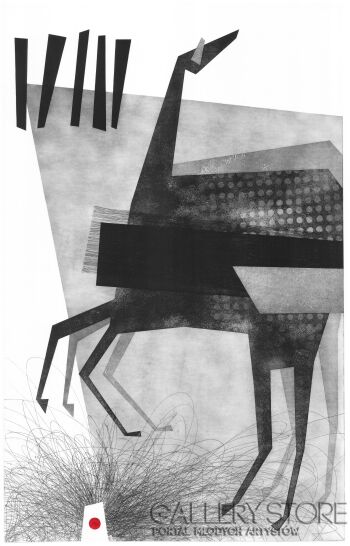 First29762 Last29762-Imaginarium I -Plakaty