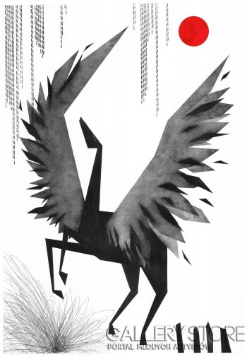 First29762 Last29762-Imaginarium III-Plakaty