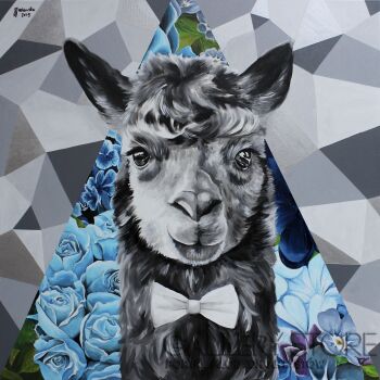 First27313 Last27313-AlPaczino-Akryl