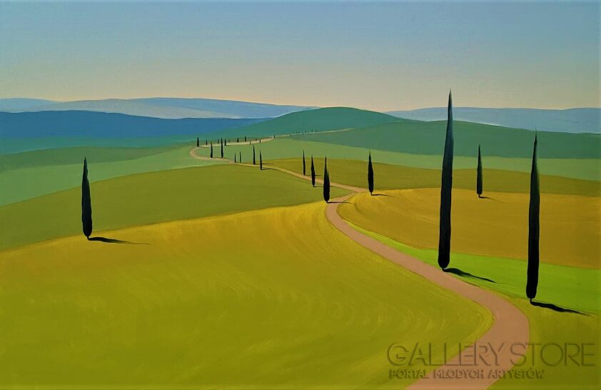 First147 Last147-Estate in Val d'Orcia-Olej