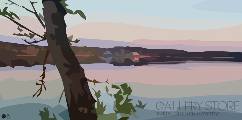 First30871 Last30871-L 323-Giclee