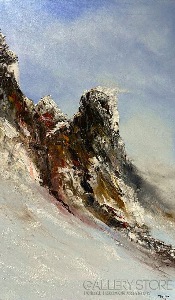First33628 Last33628-W Dolomitach-Olej