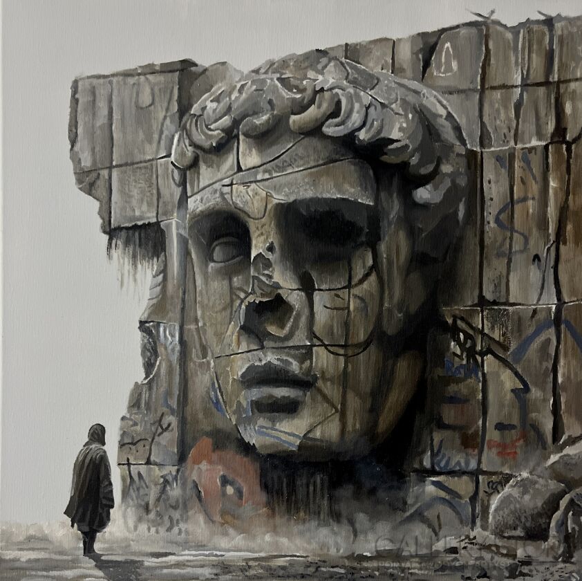 First34578 Last34578-Lost Portal-Olej