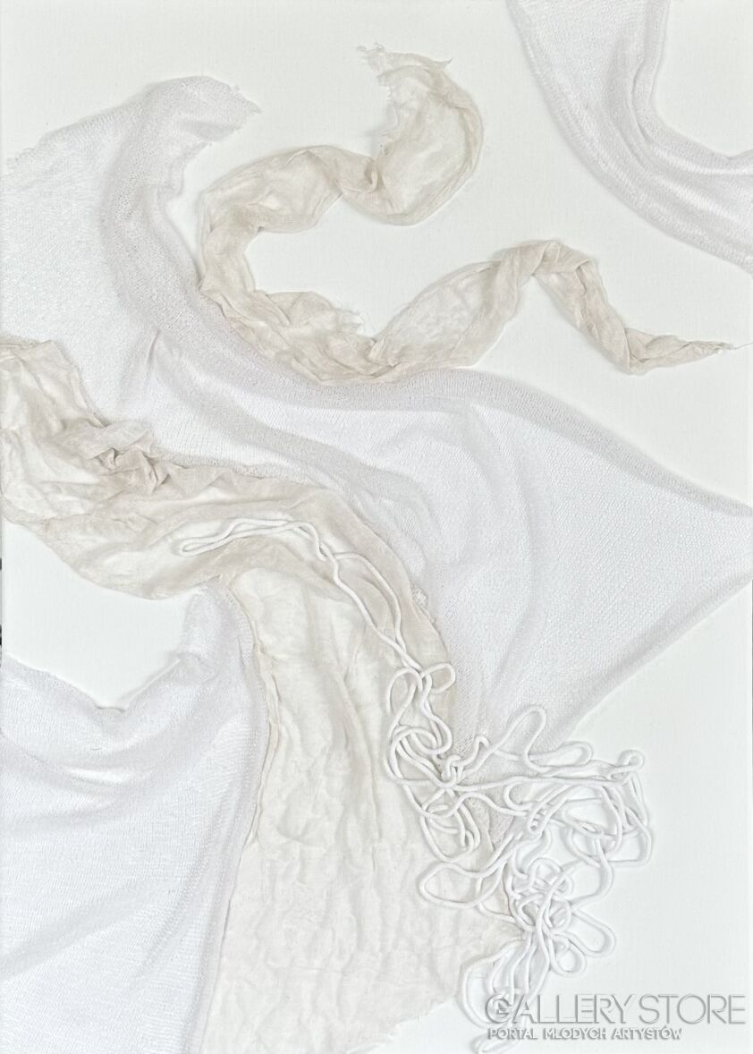 First34935 Last34935-Waves of revival white 1-Technika mieszana