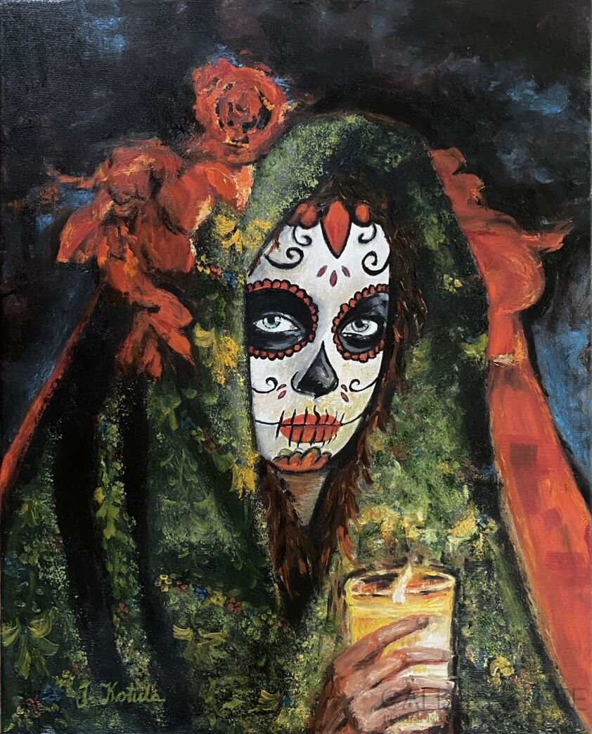 First34991 Last34991-"El dia de los muertos"-Olej