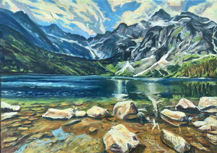 First35161 Last35161-MORSKIE OKO II-Olej