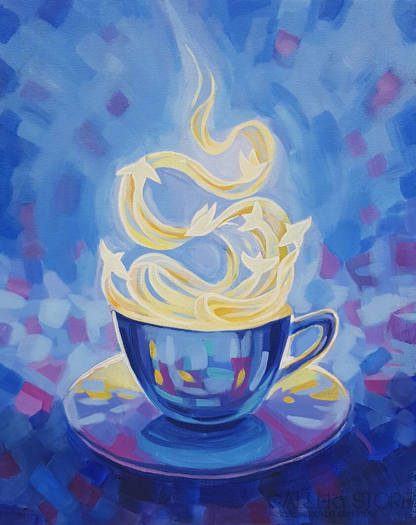First35945 Last35945-Aromatic morning-Akryl
