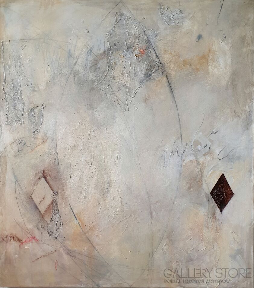 First40962 Last40962-Navigating towards silence-Akryl