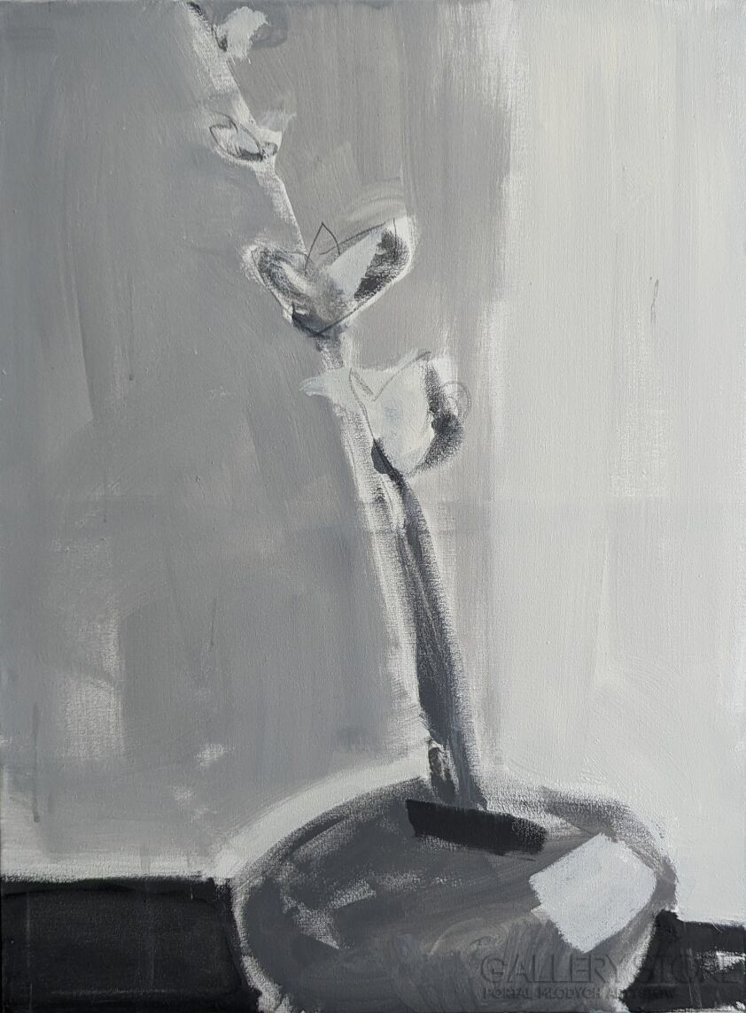 First40986 Last40986-Florale 18 Gladiola-Akryl