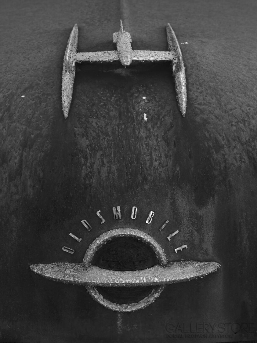 First41039 Last41039-oldsmobile-Fotografia