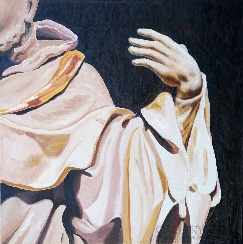 First32199 Last32199-"Sanctus..."-Olej
