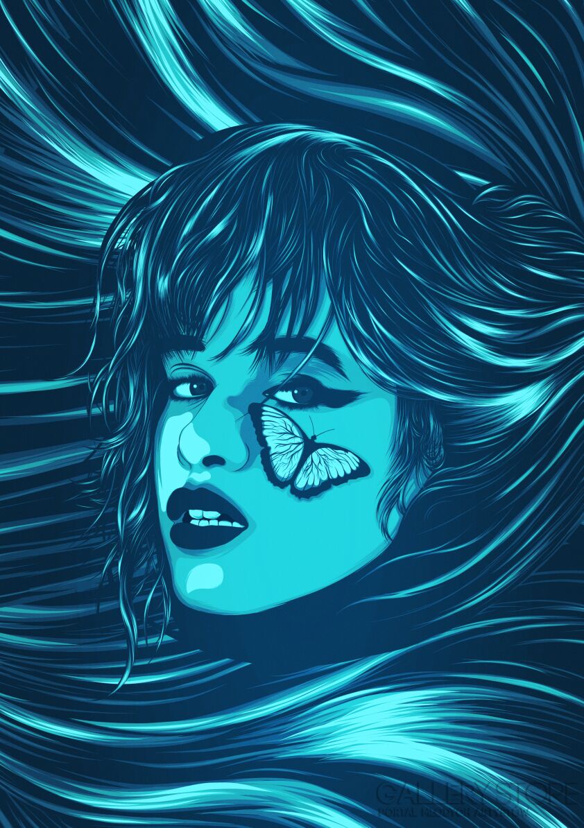 First31214 Last31214-Camila-Plakaty
