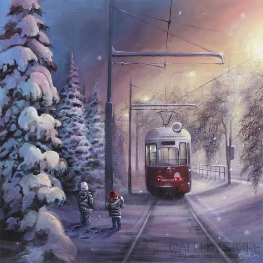 First30030 Last30030-Żegnając dawne, czekając na nowe-Olej