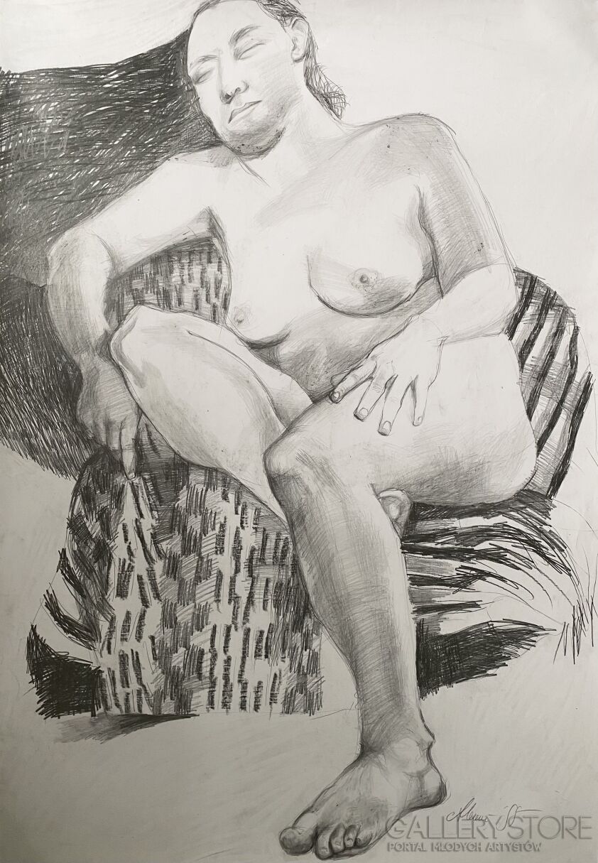 First33663 Last33663-"Akt#3"-Rysunek