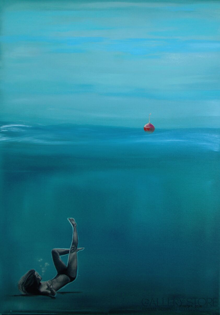 First26484 Last26484-Excuse me, can I be a mermaid? -Olej