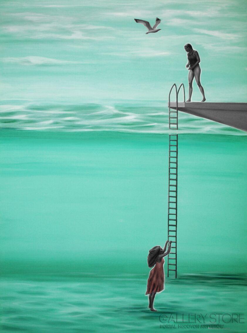 First26484 Last26484-Excuse me, would you like to see the world? -Olej