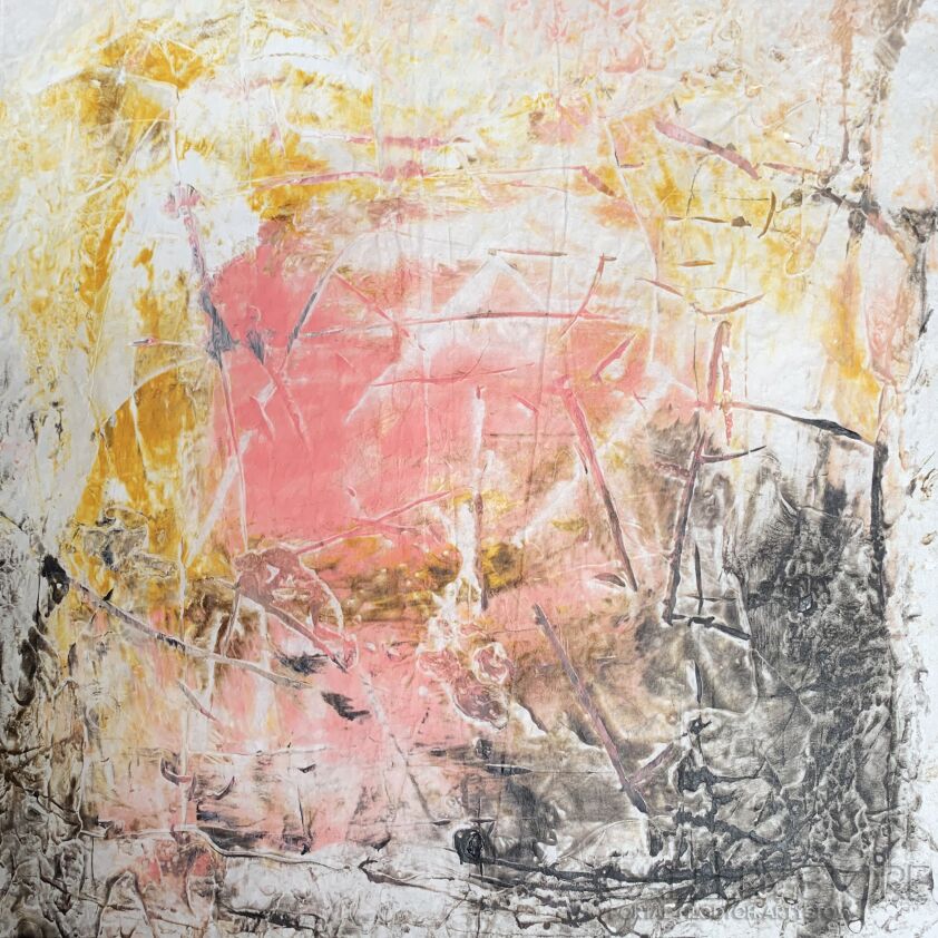 First29545 Last29545-ANTIQUE PINK (2 z 7)-Akryl
