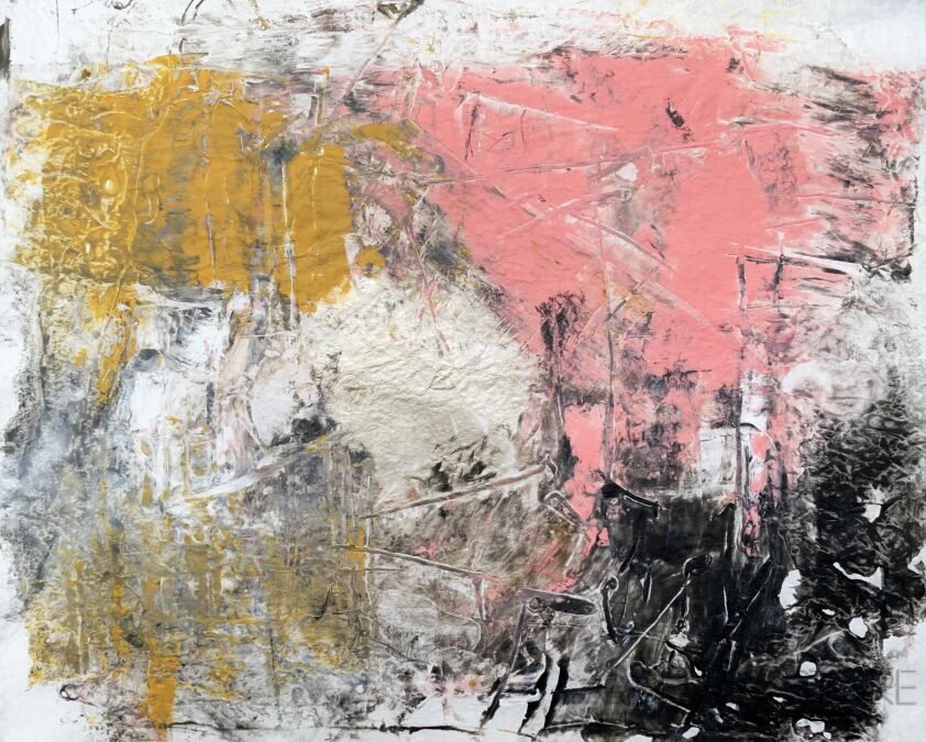 First29545 Last29545-ANTIQUE PINK (6 z 7)-Akryl