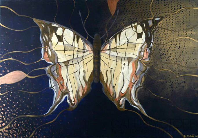 First31248 Last31248-Witrażowy-Akryl