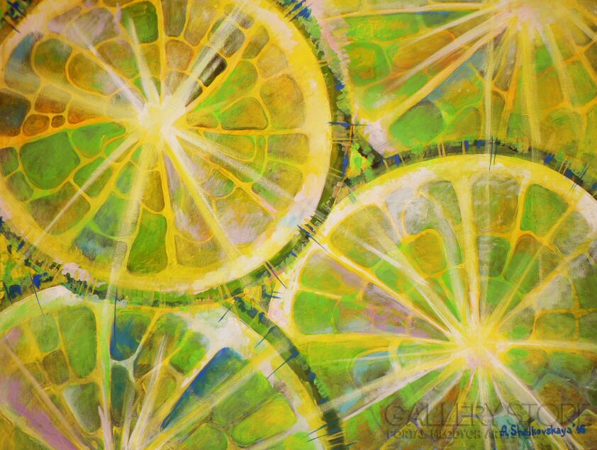 First28480 Last28480-Limes. Light-Akryl