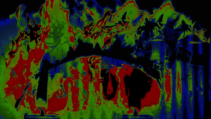 First30803 Last30803-Abstrakcja-Plakaty