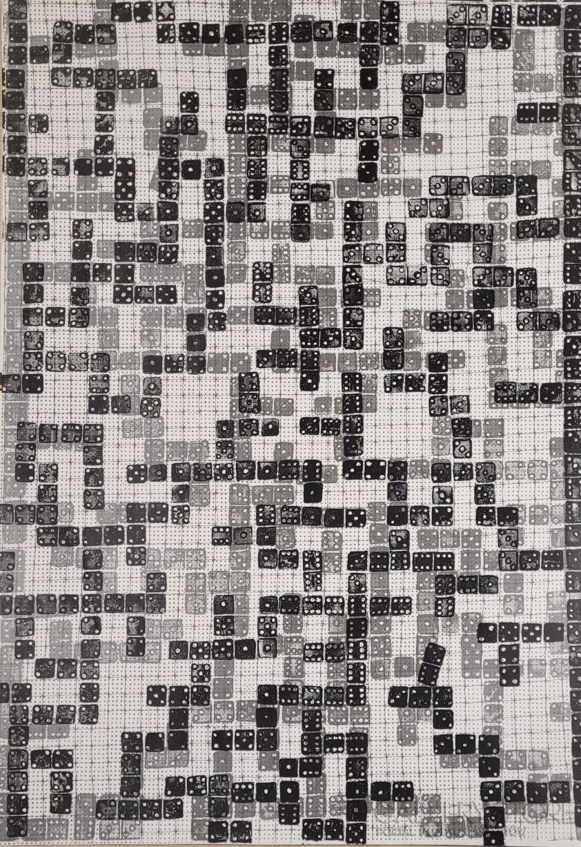 First27137 Last27137-Defragmentacja-domino_4-Plakaty
