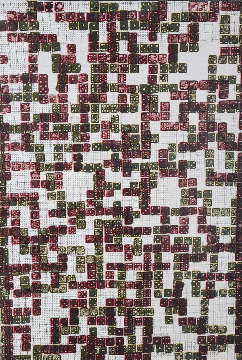 First27137 Last27137-Defragmentacja-Domino_1-Plakaty