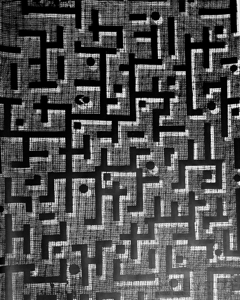 First27137 Last27137-Pacman I-Plakaty