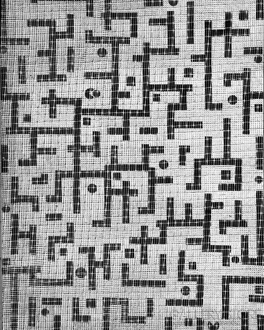 First27137 Last27137-Pacman II-Plakaty