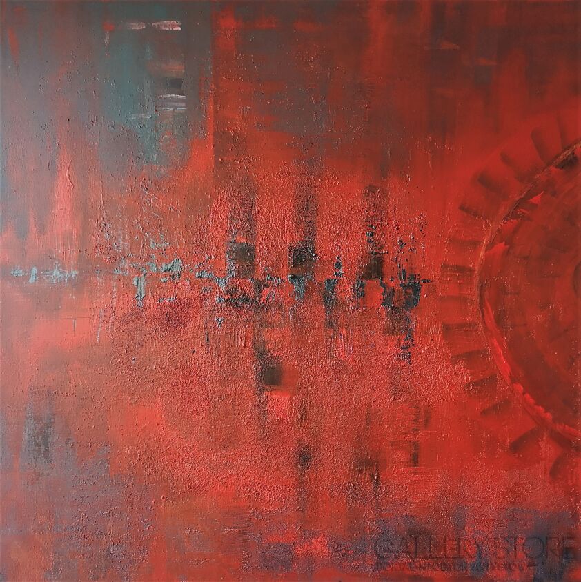 First31706 Last31706-Ukryte lustro 1/2020-Akryl