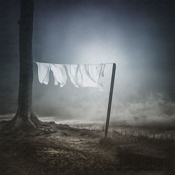First31563 Last31563-koszule na wietrze-Giclee