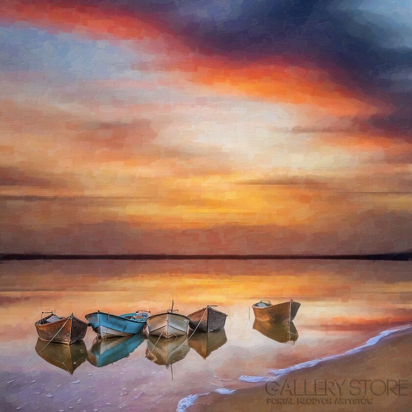 First31563 Last31563-krajobraz1141-Giclee