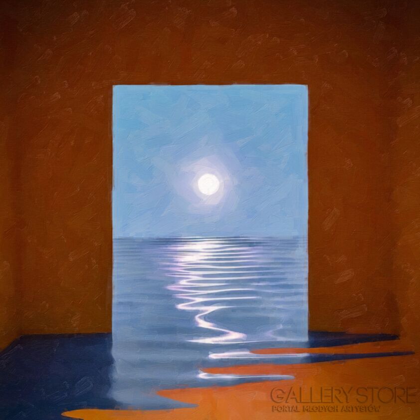 First31563 Last31563-krajobraz671a-Giclee