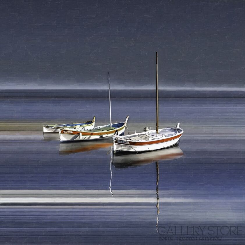First31563 Last31563-krajobraz687a-Giclee