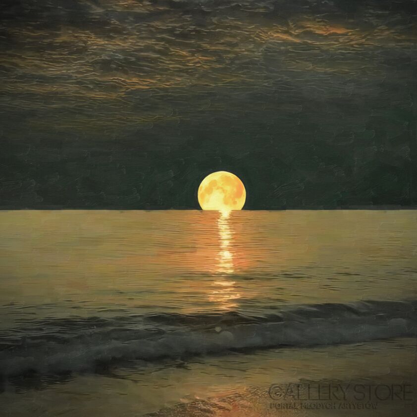 First31563 Last31563-krajobraz820-Giclee